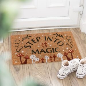 Zerbino in cocco Step Into Magic