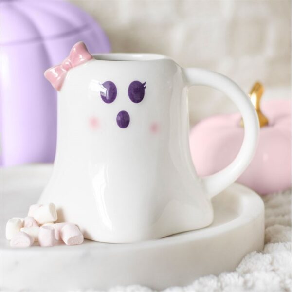 Tazza Fantasma