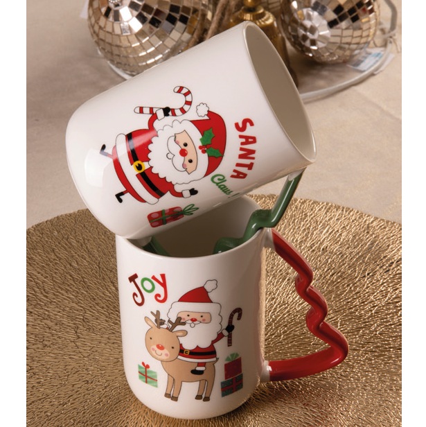 Tazza Xmas Tree