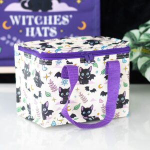 Borsa termica Gatti Cute and Creepy