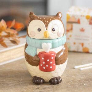 Bruciatore Oliver Owl