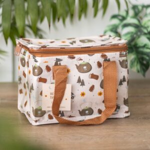 Borsa termica Home on the Road