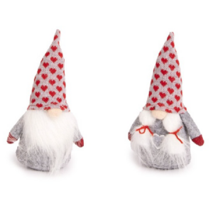 Gnometto Lover 20cm