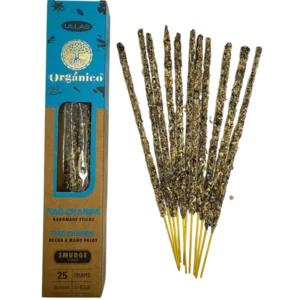 Bastoncini di incenso Ullas alla Nag Champa