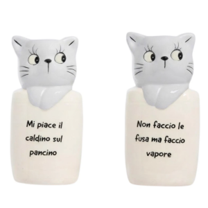 Umidificatore gattino