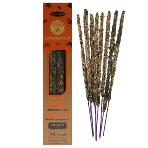 Bastoncini di incenso Ullas al Sandalo